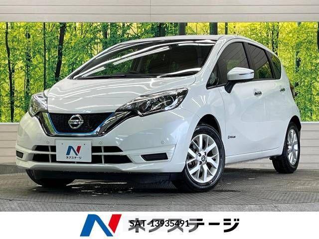 Nissan NOTE 2020-01 280023-0