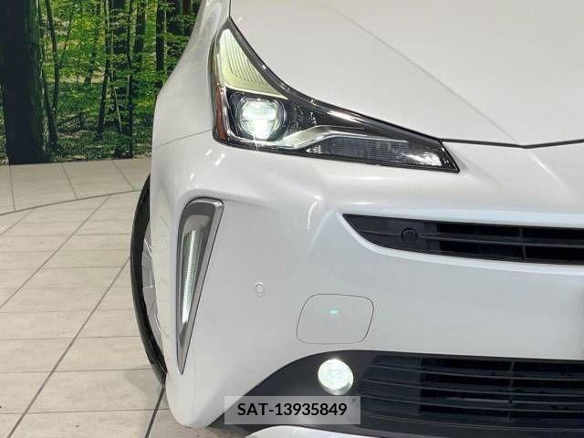 Toyota PRIUS 2021-03 336598-12