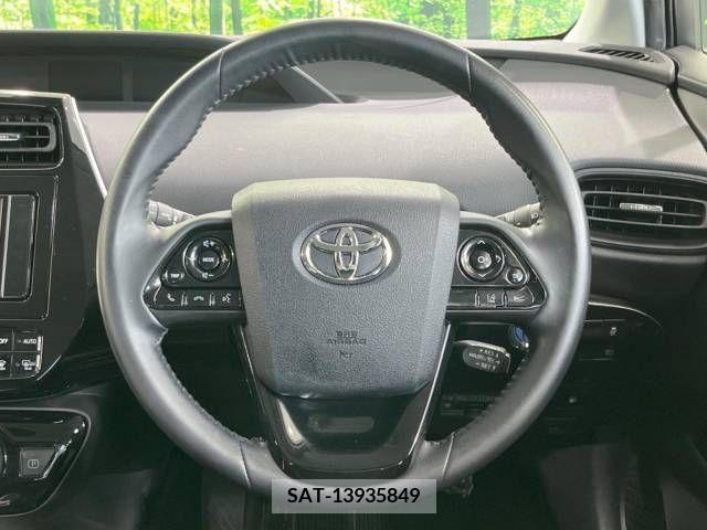 Toyota PRIUS 2021-03 336598-11