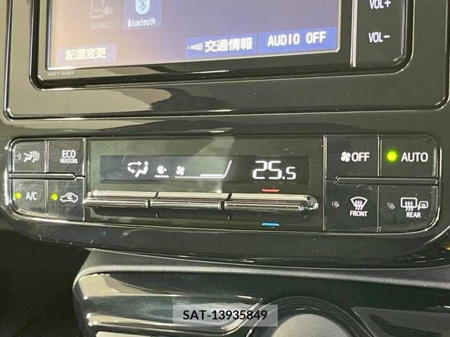 Toyota PRIUS 2021-03 336598-5