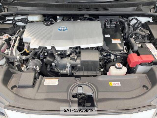 Toyota PRIUS 2021-03 336598-18