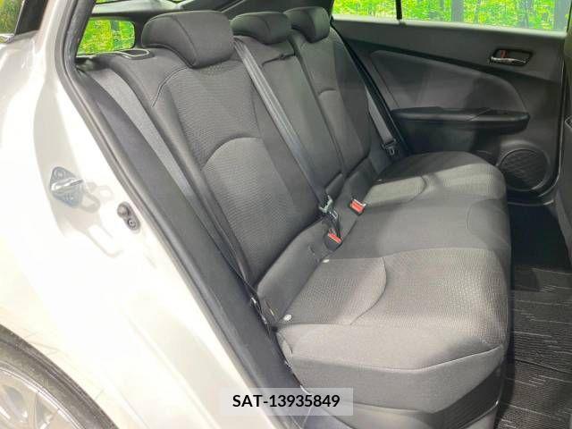 Toyota PRIUS 2021-03 336598-9