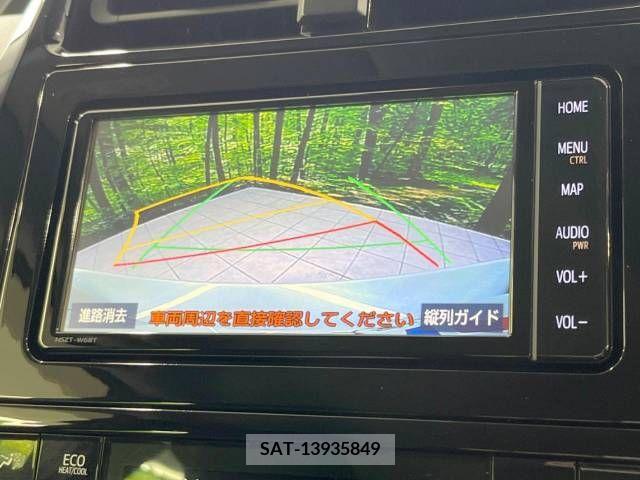 Toyota PRIUS 2021-03 336598-4