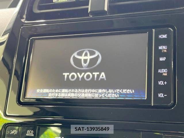 Toyota PRIUS 2021-03 336598-3
