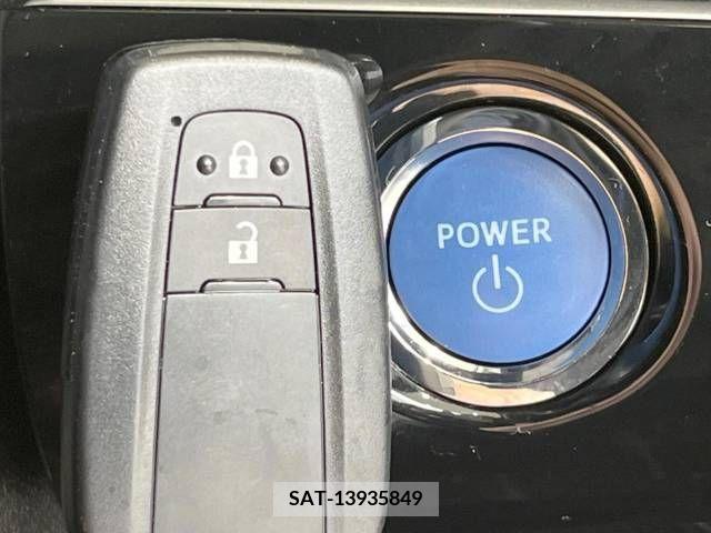 Toyota PRIUS 2021-03 336598-7