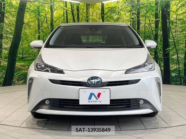 Toyota PRIUS 2021-03 336598-14