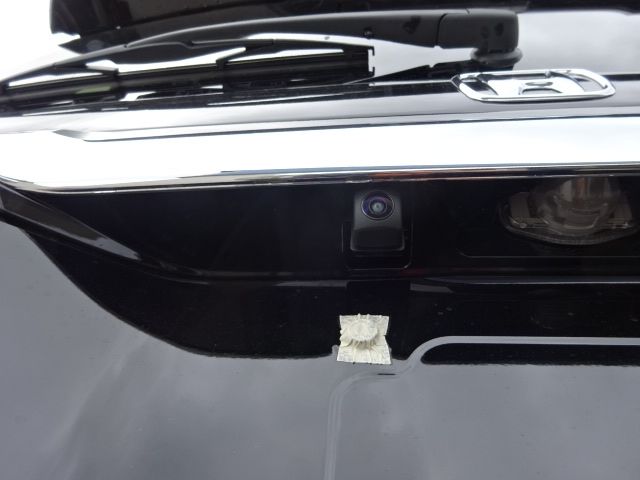 Honda N BOX CUSTOM 2023-09 196233-18