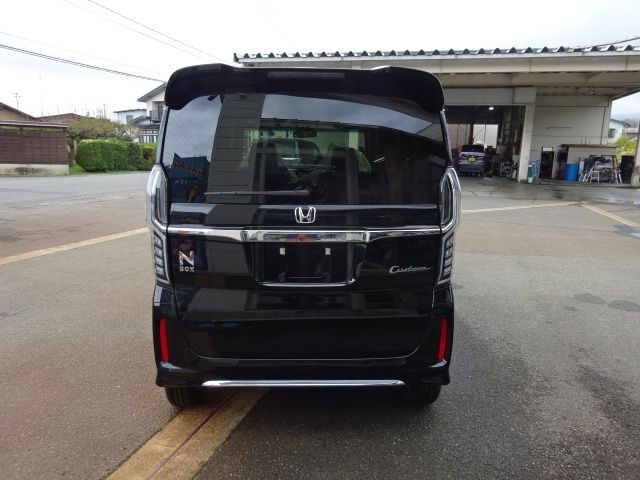 Honda N BOX CUSTOM 2023-09 196233-3