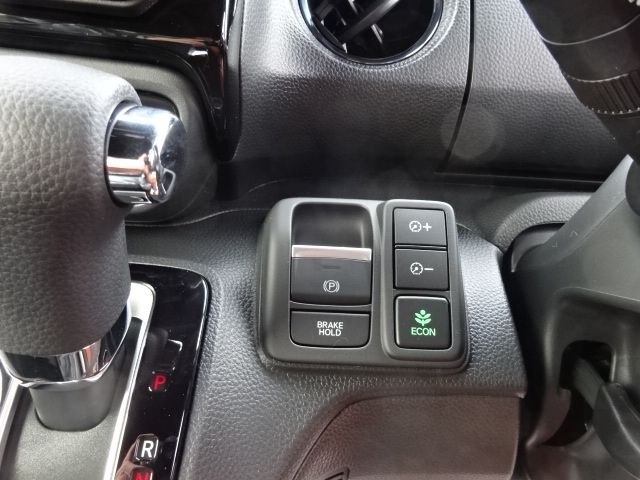 Honda N BOX CUSTOM 2023-09 196233-11