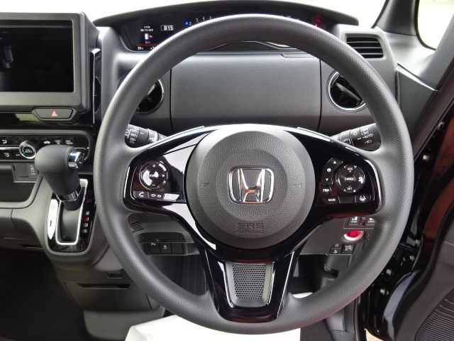 Honda N BOX CUSTOM 2023-09 196233-16