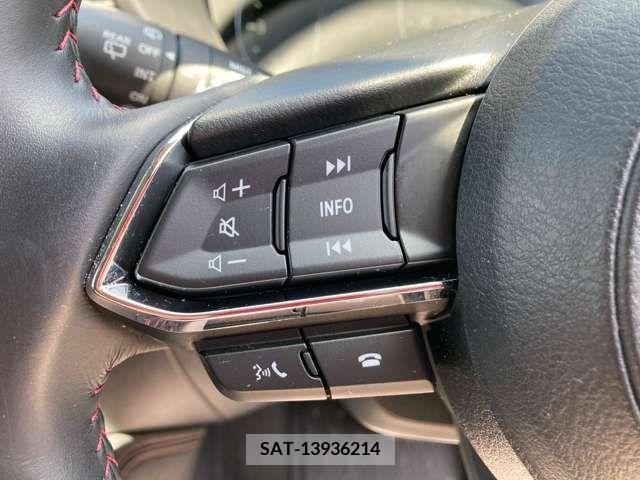 Mazda CX-5 2021-10 295734-12