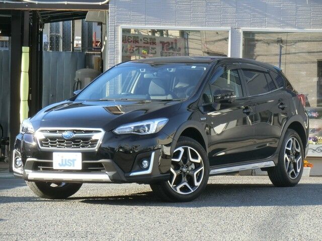 Subaru XV HYBRID 2019-12 576-0