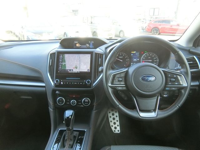 Subaru XV HYBRID 2019-12 576-2