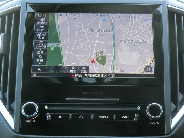 Subaru XV HYBRID 2019-12 576-4