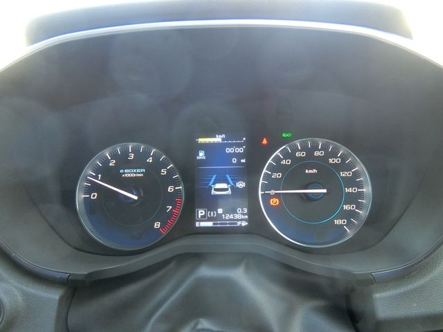 Subaru XV HYBRID 2019-12 576-14