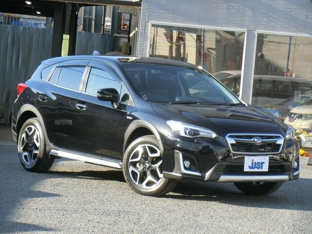 Subaru XV HYBRID 2019-12 576-15
