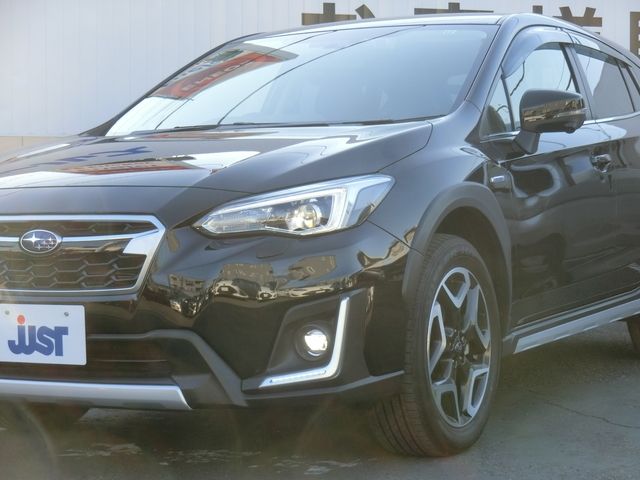 Subaru XV HYBRID 2019-12 576-16