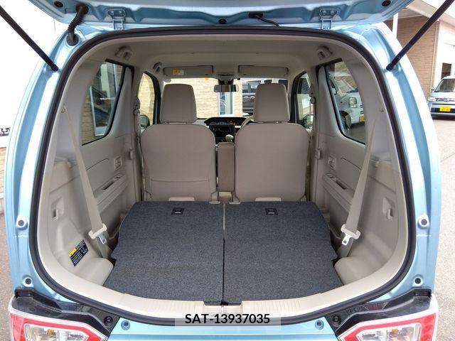 Mazda FLAIR 2021-02 221499-9