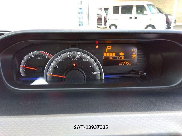 Mazda FLAIR 2021-02 221499-10