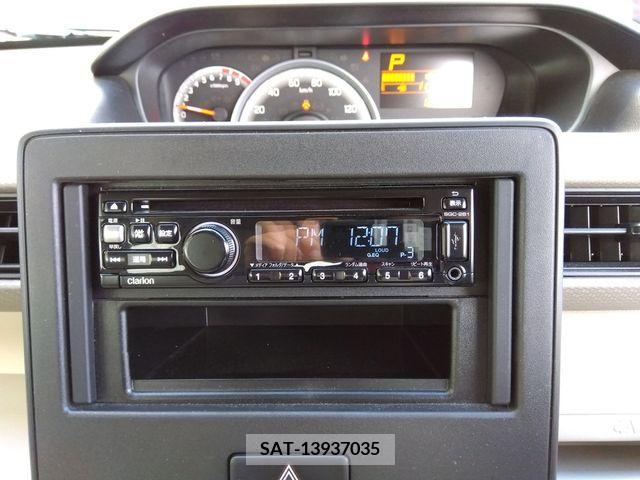 Mazda FLAIR 2021-02 221499-11