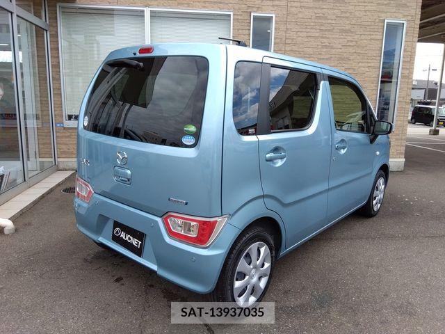 Mazda FLAIR 2021-02 221499-1