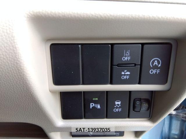 Mazda FLAIR 2021-02 221499-12