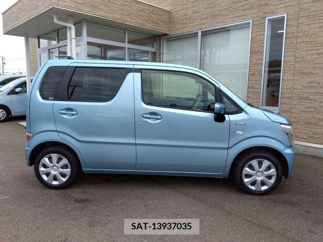 Mazda FLAIR 2021-02 221499-2