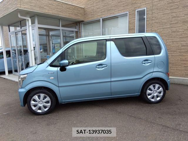 Mazda FLAIR 2021-02 221499-3