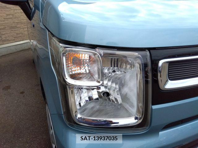 Mazda FLAIR 2021-02 221499-15
