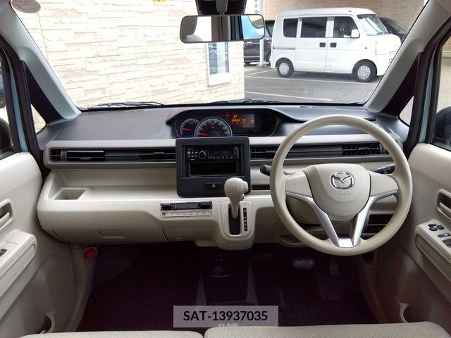 Mazda FLAIR 2021-02 221499-4