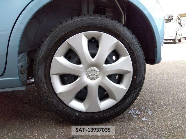 Mazda FLAIR 2021-02 221499-16