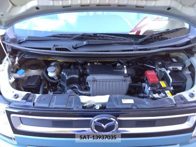 Mazda FLAIR 2021-02 221499-17