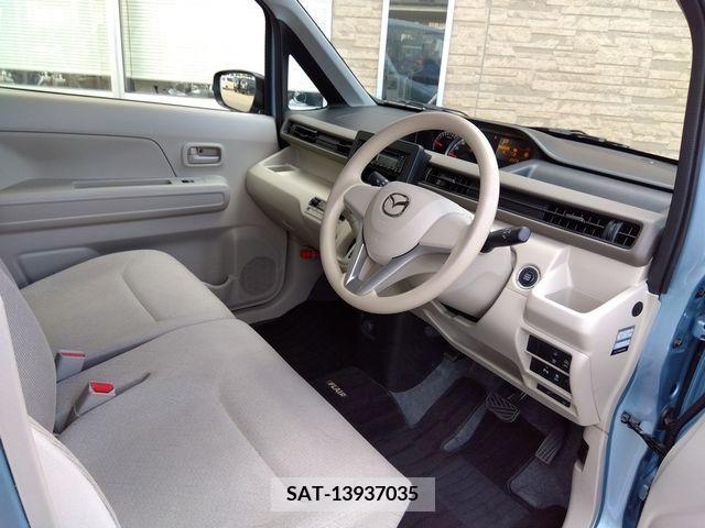 Mazda FLAIR 2021-02 221499-5