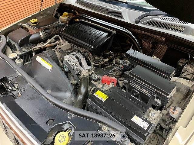 Jeep COMMANDER 2006-07 374058-17