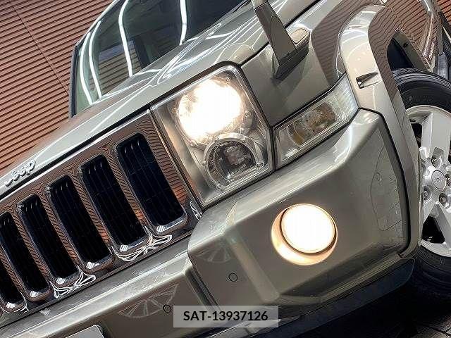 Jeep COMMANDER 2006-07 374058-19