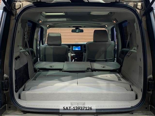 Jeep COMMANDER 2006-07 374058-12