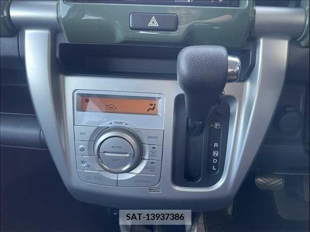 Suzuki HUSTLER 2019-05 272858-22