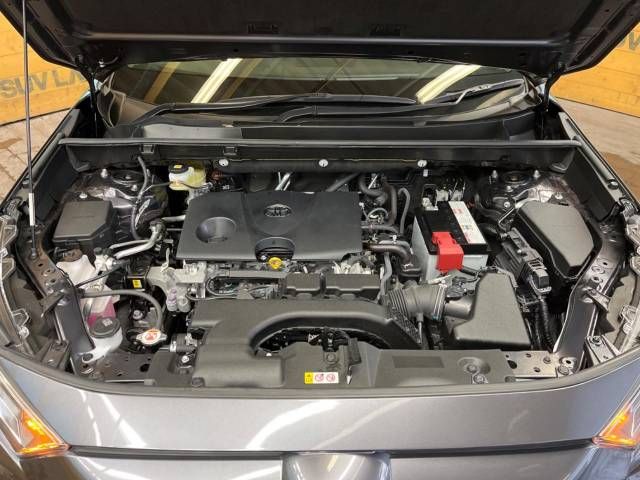 Toyota RAV4 2019-07 311-18