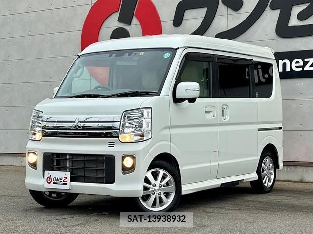 Mitsubishi TOWN BOX 2023-06 369626-0