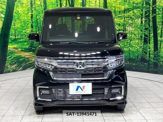 Honda N BOX 2022-07 392632-14