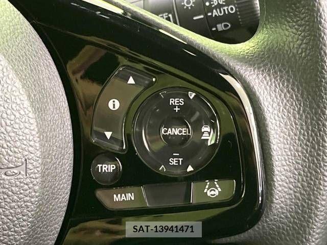 Honda N BOX 2022-07 392632-3