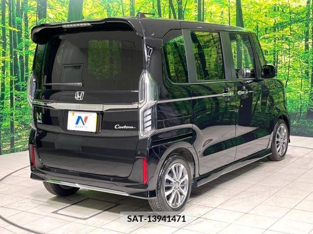 Honda N BOX 2022-07 392632-17