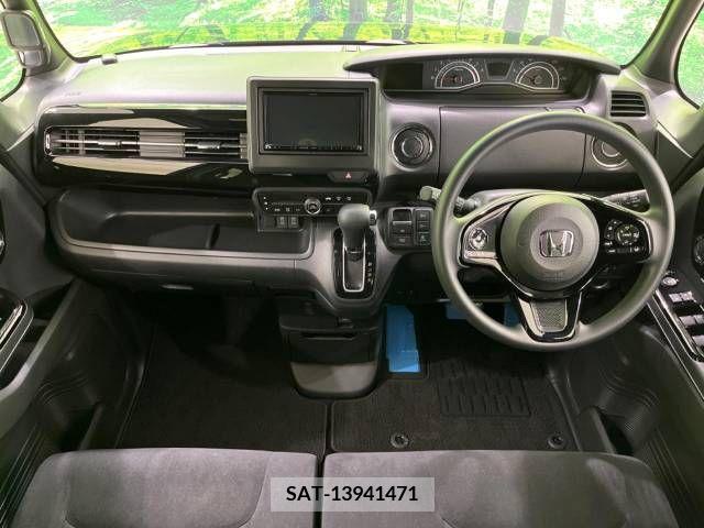Honda N BOX 2022-07 392632-1
