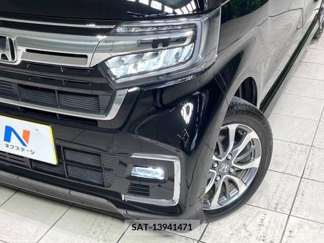 Honda N BOX 2022-07 392632-12