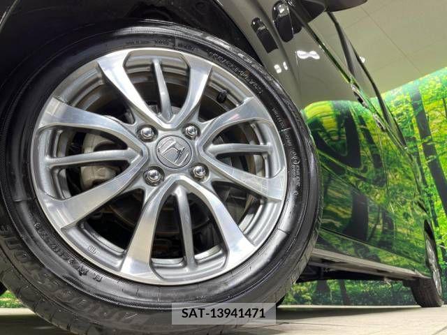 Honda N BOX 2022-07 392632-13