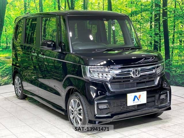 Honda N BOX 2022-07 392632-16