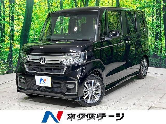 Honda N BOX 2022-07 392632-0
