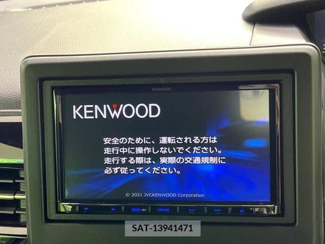 Honda N BOX 2022-07 392632-5