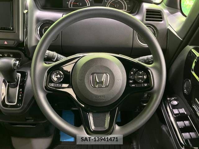 Honda N BOX 2022-07 392632-11