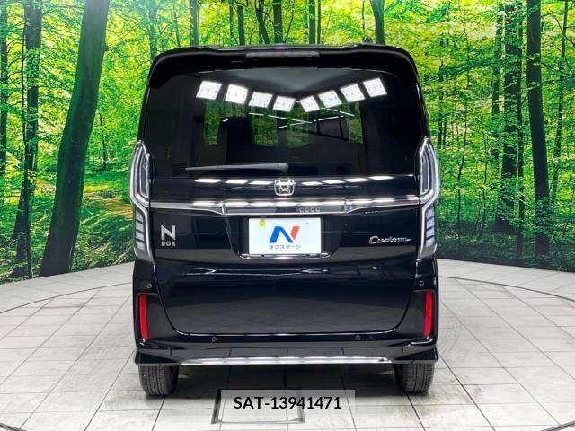 Honda N BOX 2022-07 392632-15